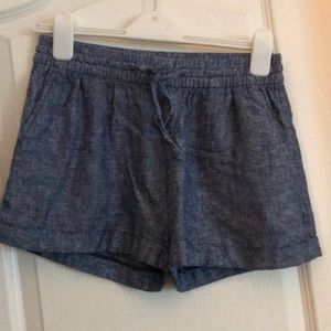 Old Navy Drawstring Shorts